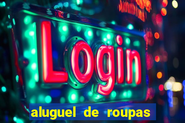aluguel de roupas gauchas em porto alegre